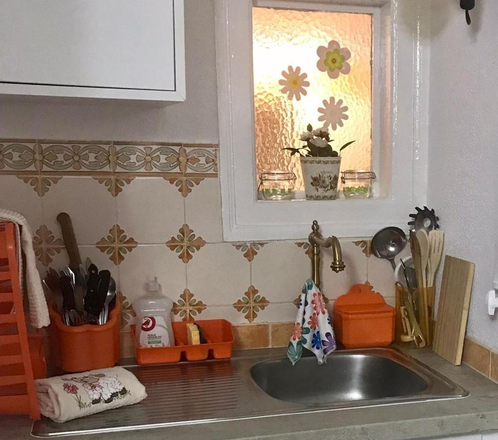 Casa Das Bonecas Lisboa Exteriér fotografie