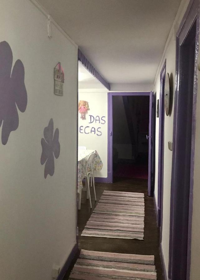 Casa Das Bonecas Lisboa Exteriér fotografie