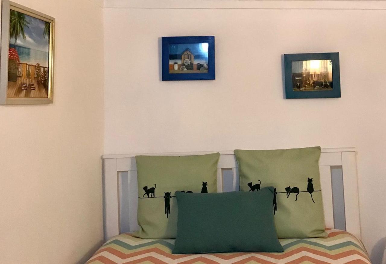 Casa Das Bonecas Lisboa Exteriér fotografie