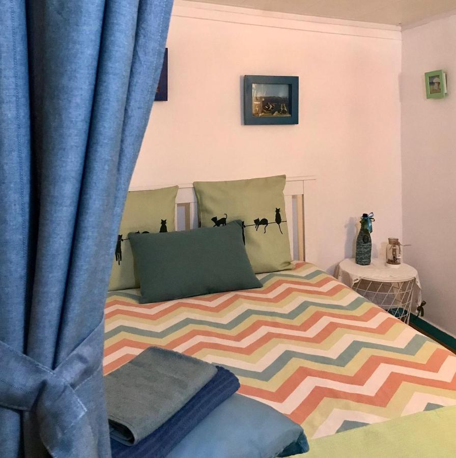 Casa Das Bonecas Lisboa Exteriér fotografie