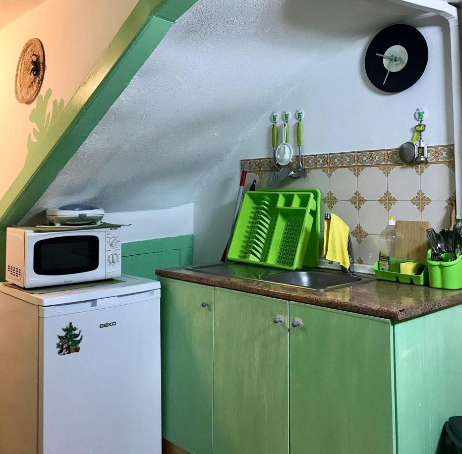 Casa Das Bonecas Lisboa Exteriér fotografie